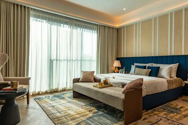 Brigade Icon 4 BHK unit plan (preview hidden)